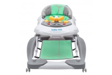 Walkers Swing BabyMix 3in1 3