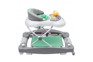 Walkers Swing BabyMix 3in1 1