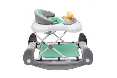 Walkers Swing BabyMix 3in1 4