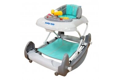 Walkers Swing BabyMix 3in1 2