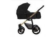 Stroller Bebetto NICO ESTILO Golden, 2in1 1