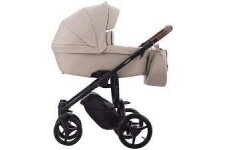 Stroller Bebetto LUCA PRO-30, 3in1 1