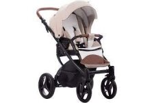 Stroller Bebetto LUCA PRO-30, 3in1 3