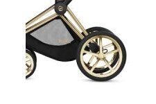 Stroller Cybex Priam V4 Jeremy Scott Wings 7