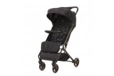 Pushchair 4baby TWIZZY XXIII Black