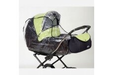 Rain Cover for Universal Stroller