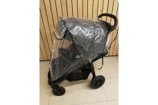 Rain Cover for Pushchair