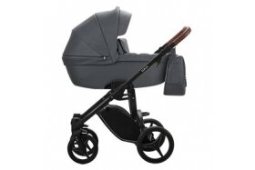 Stroller Bebetto LUCA PRO-35, 3in1