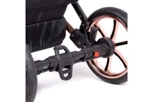 Stroller Coletto DANTE 2in1 10