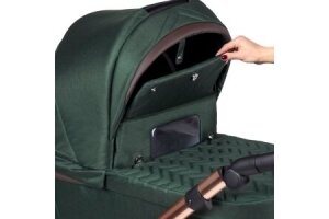 Stroller Coletto DANTE 2in1 12