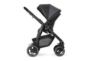 Stroller Graco EVO XT Black 2 in 1 6