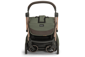 Pushchair Leclerc Baby INFLUENCER Army green 5