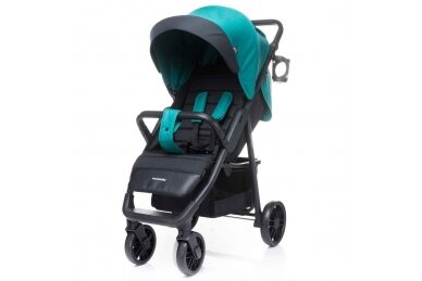 Stroller 4baby 4baby MOODY NEW