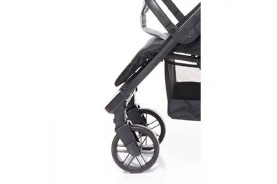 Stroller 4baby 4baby MOODY NEW 4