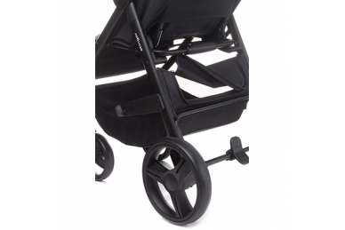 Stroller 4baby STINGER AIR Grey 4