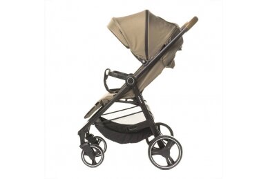 Stroller 4baby STINGER XXIV Mokka 4