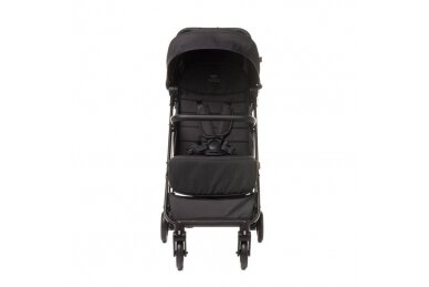 Pushchair 4baby TWIZZY XXIII Black 2