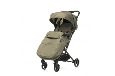 Pushchair 4baby TWIZZY XXIII Mocca 1