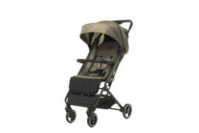 Pushchair 4baby TWIZZY XXIII Mocca