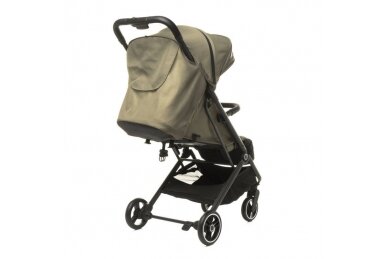 Pushchair 4baby TWIZZY XXIII Mocca 5