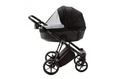 Stroller Adamex BELISSA Special Edition PS-594, 3in1 2