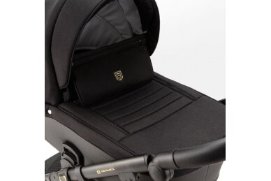 Stroller Adamex BELISSA Special Edition PS-594, 2in1 10