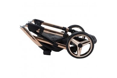 Stroller Adamex CHANTAL STAR ECO 106, 2in1 7