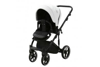 Stroller Adamex LUMI AIR  ECO 2in1 5