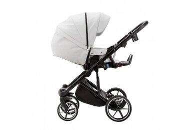 Stroller Adamex LUMI AIR  ECO 2in1 4