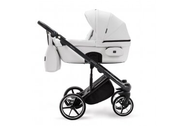 Stroller Adamex LUMI AIR  ECO 2in1 1