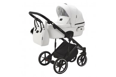 Stroller Adamex LUMI AIR  ECO 2in1