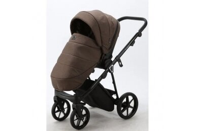 Stroller Adamex  LUMI AIR LUX 2in1 3