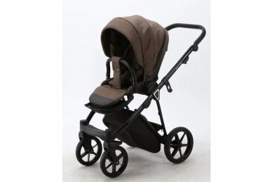 Stroller Adamex  LUMI AIR LUX 2in1 2