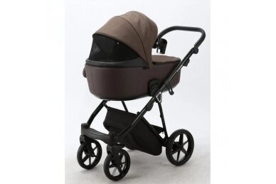 Stroller Adamex  LUMI AIR LUX 2in1 1