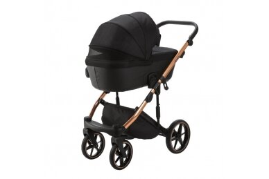 Stroller Adamex LUMI air Special Edition 2in1 PS-571 3