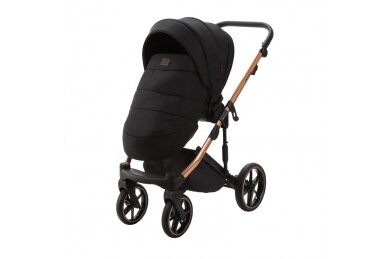 Stroller Adamex LUMI air Special Edition 2in1 PS-571 4