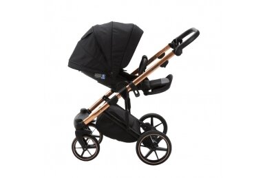 Stroller Adamex LUMI air Special Edition 2in1 PS-571 5