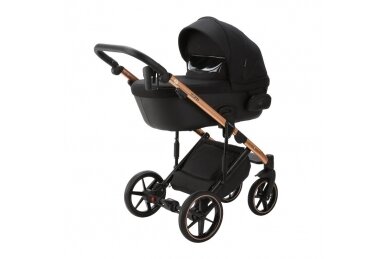 Stroller Adamex LUMI air Special Edition 2in1 PS-571 2