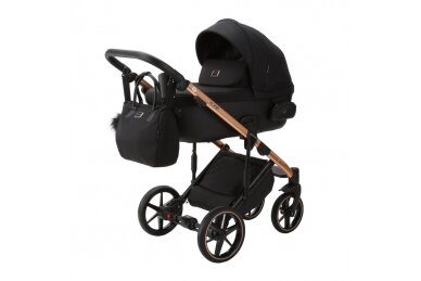 Stroller Adamex LUMI air Special Edition 2in1 PS-571