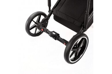 Stroller Adamex LUMI air Special Edition 2in1 PS-571 8