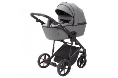 Stroller Adamex MOBI AIR LUX 2in1, PS 108 2