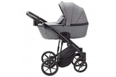 Stroller Adamex MOBI AIR LUX 2in1, PS 108 3