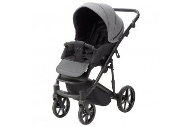 Stroller Adamex MOBI AIR LUX 2in1, PS 108 4