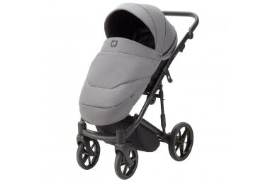 Stroller Adamex MOBI AIR LUX 2in1, PS 108 5