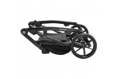 Stroller Adamex MOBI AIR LUX 2in1, PS 108 8