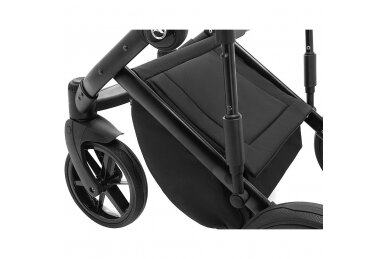 Stroller Adamex MOBI AIR LUX 2in1, PS 108 9