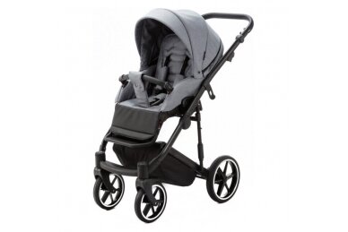 Stroller Adamex MOBI AIR LUX 2in1, TK 18 1