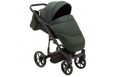 Stroller Adamex MOBI AIR 2in1, TK 50 5