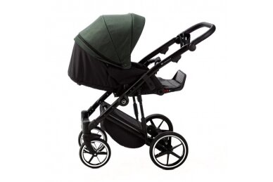 Stroller Adamex MOBI AIR 2in1, TK 50 6