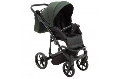 Stroller Adamex MOBI AIR 2in1, TK 50 4